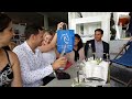 Die Highlights vom CHIO Aachen mit den Gewinnern des Mercedes-Benz-Gewinnspiels!