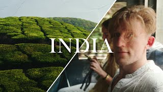 I went to KERALA | INDIA