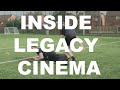Inside Legacy Cinema | Episode 10 | Official Promo