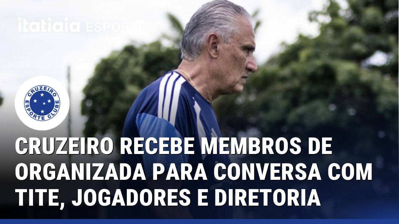 TITE PODE FAZER PELO MENOS UMA TROCA POR NOVA VITÓRIA CONTRA O POUSO ALEGRE