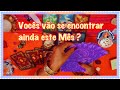 ELE /A QUER SE ENCONTRAR COMIGO? VAMOS NOS ENCONTRAR AINDA ESTE MÊS ?! Tarô Cigano ConselhodaMandala