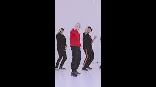 Download Lagu 박지훈(PARK JIHOON) - '360' Dance Practice fancam세로캠 mirror ver. color grade 调色 竖屏focus