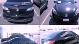 2010 MAZDA MAZDA3 Las Cruces NM