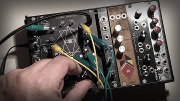 Cloudbusting patch of the week nr 3