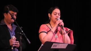 Padu Nilave - Ilayaraja Concert (Tamil) - En Kanmani