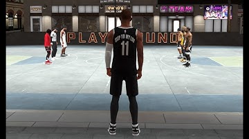 BEST ISO | SKIP TO MY LOU BUILD | 6