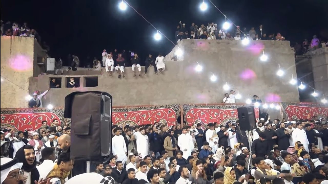 طرب ينبعاوي شعبانية شباب ينبع  1446 المصور شوقي 0567076372 صوتيات مطيع الشرعبي