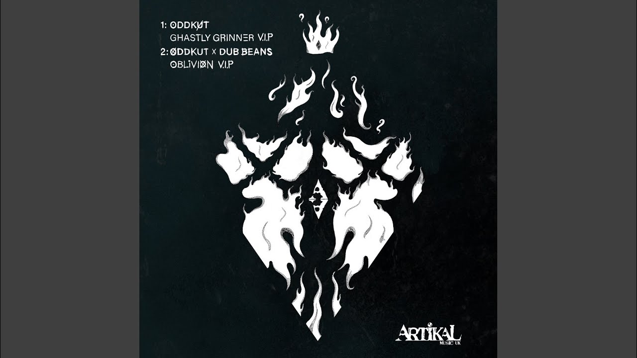 The Ghastly Grinner (VIP)