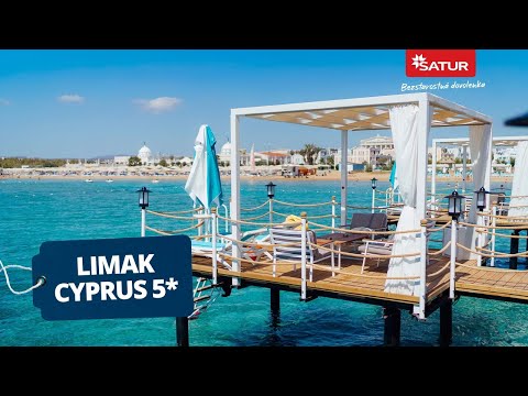 Limak Cyprus 5*+