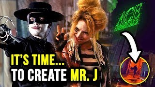 The Episode You Have All. Been. Waiting. For - Gotham 5X07 Trailer Breakdown