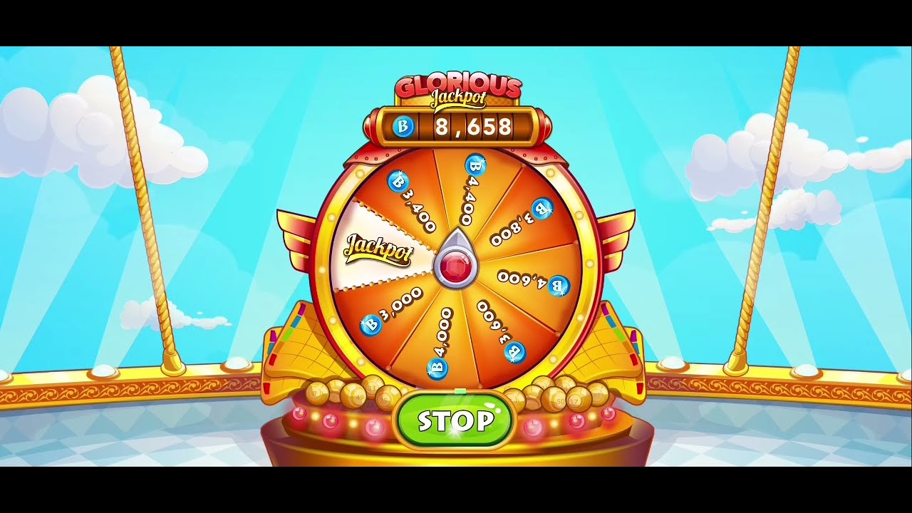 Bingo Blitz New Room Chocland Boom Glorious Wheel Big Win YouTube