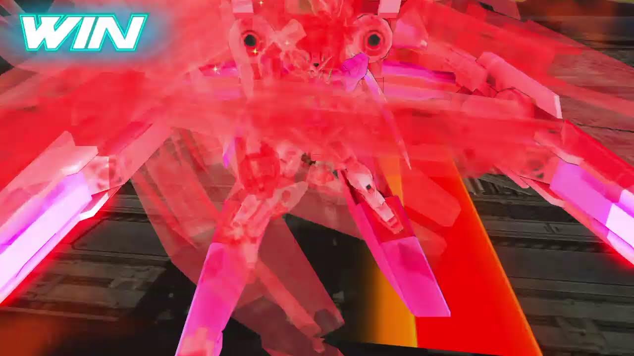 GN Drive demonstration #1