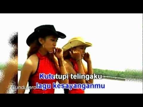 O Hello sister - Ku Gadaikan Cintaku