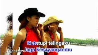 O Hello sister - Ku Gadaikan Cintaku