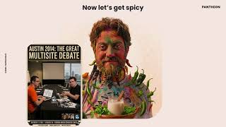 Escape from Drupal Island! (Spice level: 🌶️ 🌶️ 🌶️ )