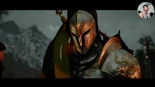Caved in and bought this Armor... | Yattin plays Crimson Desert | Part 4