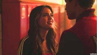 Pretty Little Liars Original Sin Hot Scenes Timing Review Maia Reficco Hot Bailee Madison Hot