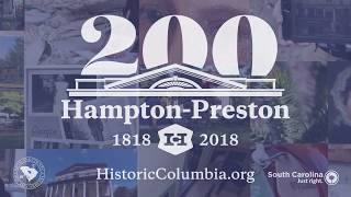 Hampton-Preston Now Open
