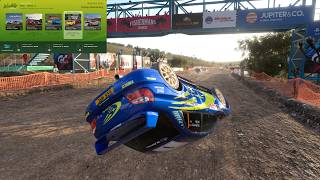 Gran Turismo 7 | Weekly Challenge | May - Week 3 | Japanese 4WD Challenge 600