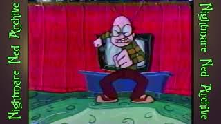 Nightmare Ned 1997 - 105B - My, How Youve Grown