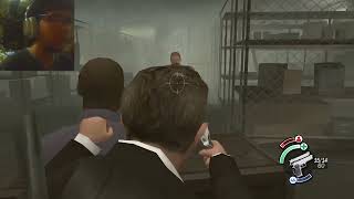 Reservoir Dogs (2006) - Stream 5 - 23/04/26