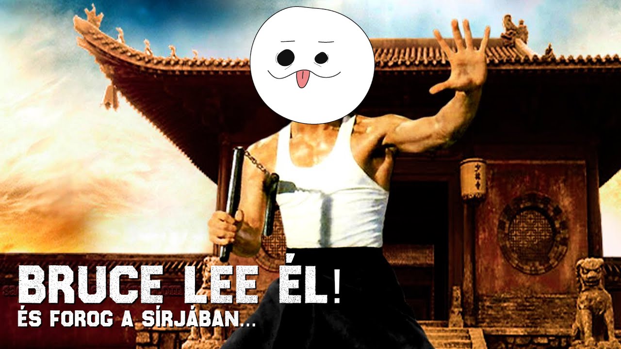 Bruce Lee: A klónok támadása