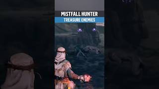 These Mistfall Hunter enemies are guarding EPIC loot!