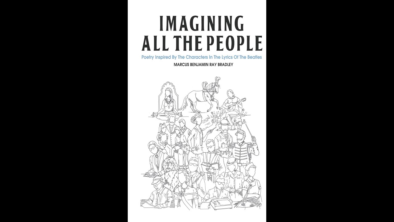 Tell Me Why #21 with Marc Bradley