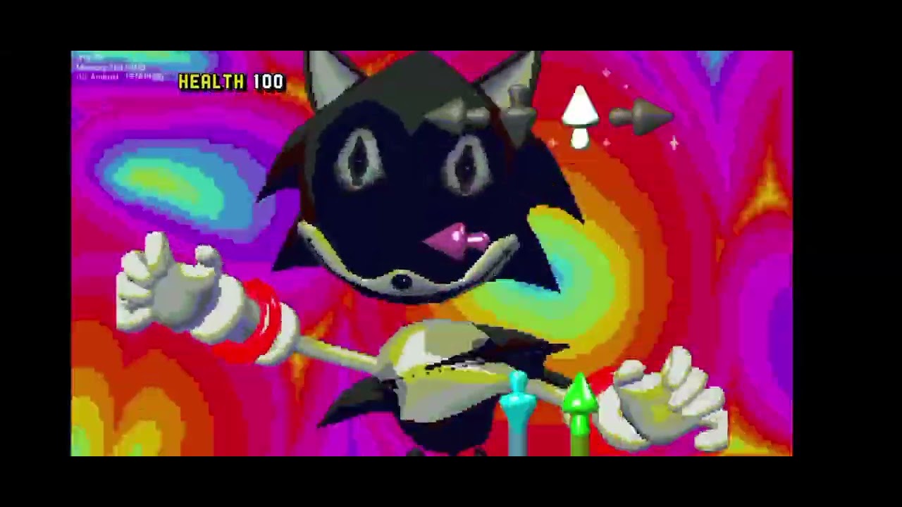 Absolute cinema🍸. Friday night Funkin Gamebreaker rewrite mix para Android 