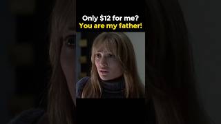 This Deadbeat Father Turned His Back On His Biological Daughter