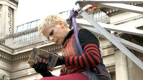 Sputnik: A Project of Possibilities 2009