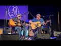 Phil Salazar & Tom Corbett - Old Man At The Mill - Alcazar Theater - Carpinteria, CA 6/06/26