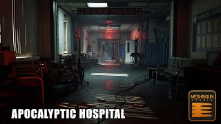 Apocalyptic Hospital Megapack Plus+ UE