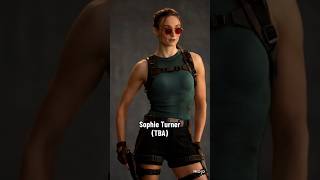 Every Lara Croft Actress From Tomb Raider Movies