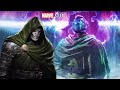 Dr Doom & Kang Working TOGETHER In MCU Phase 5 & 6 Beyond | Black Panther 2 Doom Post Credit Scene