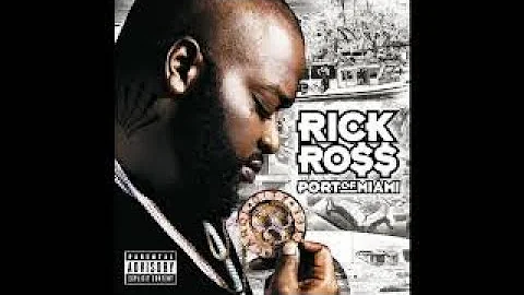 Rick Ross - Push It