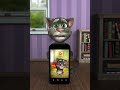 talking tom 2 cantando over the horizon de samsung del 2014