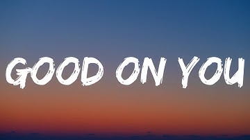 Thumbnail of Priscilla Block - Good On You (Lyrics)