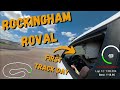 Rockingham Speedway Roval Track Day - Hyundai Veloster N