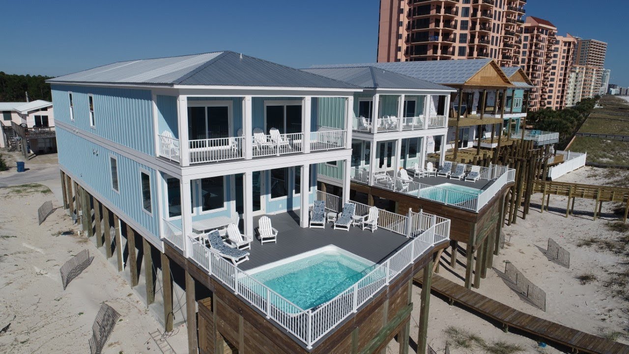 Romar place orange beach al