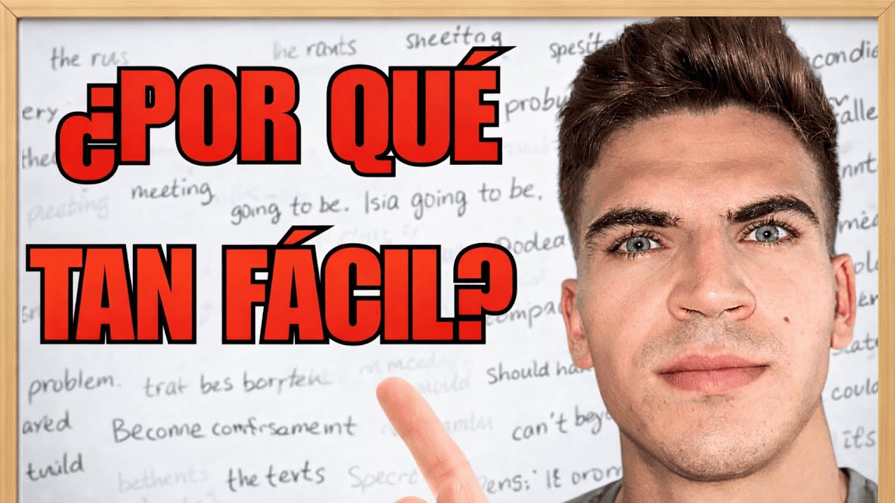 El ÚNICO Curso de Inglés que Necesitas para Ser Bilingüe en 12 Meses