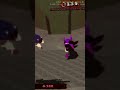 SONIC.EXE #roblox