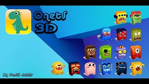 ONET 3D Game Feature #shorts