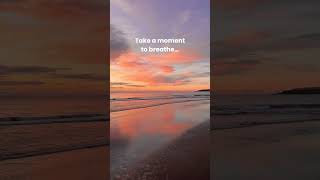 A beautiful moment in Scotland 🧡
