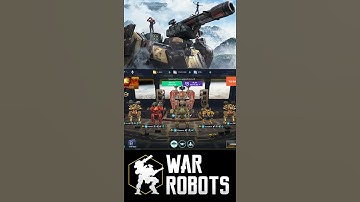 war robots 1000key black market opening