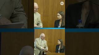Lindsay Clancy's former psychiatrist, defense attorney have tense interaction in court