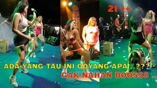 Goyang Hot Dhea Zautha Rita Ratu Tawon Sintya Rizke Banyu Langit