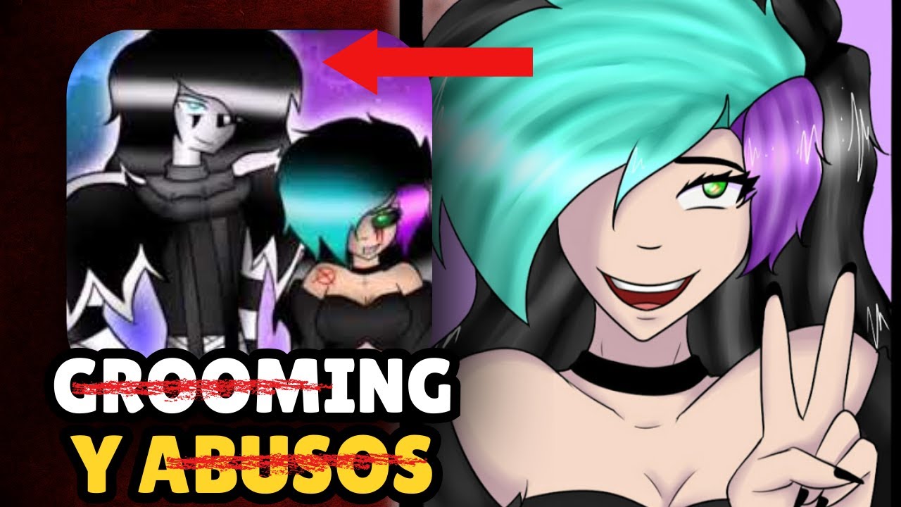 EL CASO MÁS OSCURO EN EL FANDOM DE LOS CREEPYPASTAS: Kathy Shion