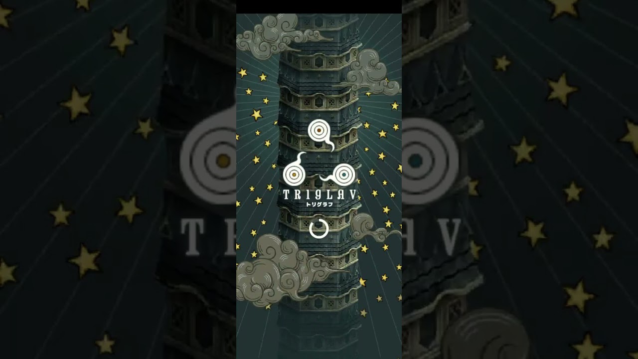 TRIGLAV guia del piso 1 al 50