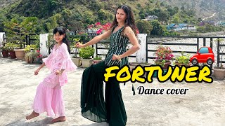 Fortuner Song : Dance Video // Haryanvi Song// Instagram Viral Song